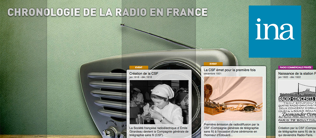claudehemmer  Partageons, vous et moi, notre passion de la Radio!